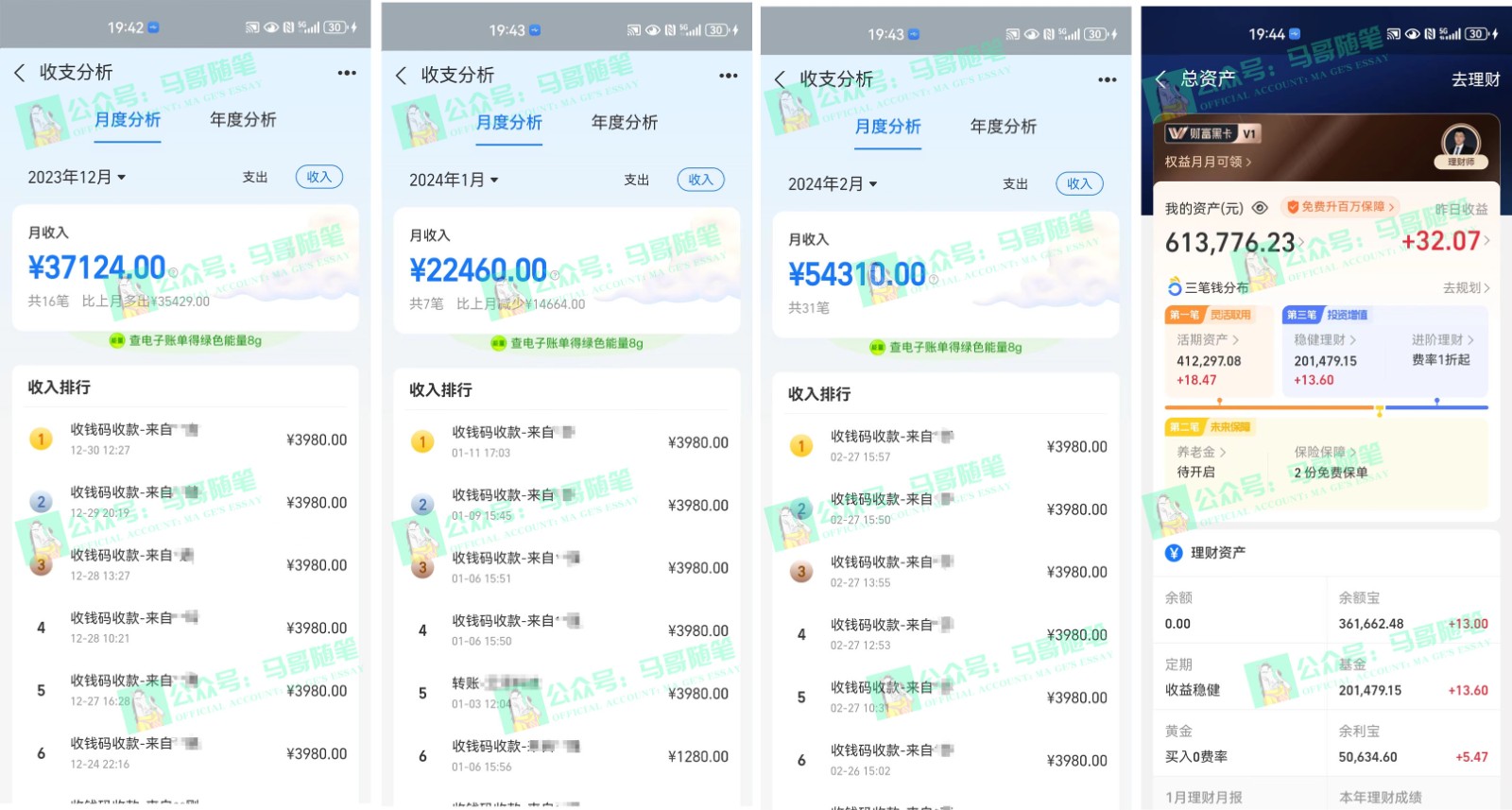 图片[2]-2024年一个人是如何通过“卖项目”实现年入100万-科联星创