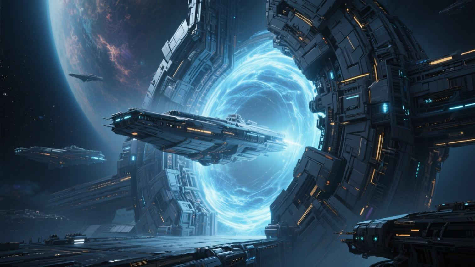 科联星创-让您更快实现财富自由