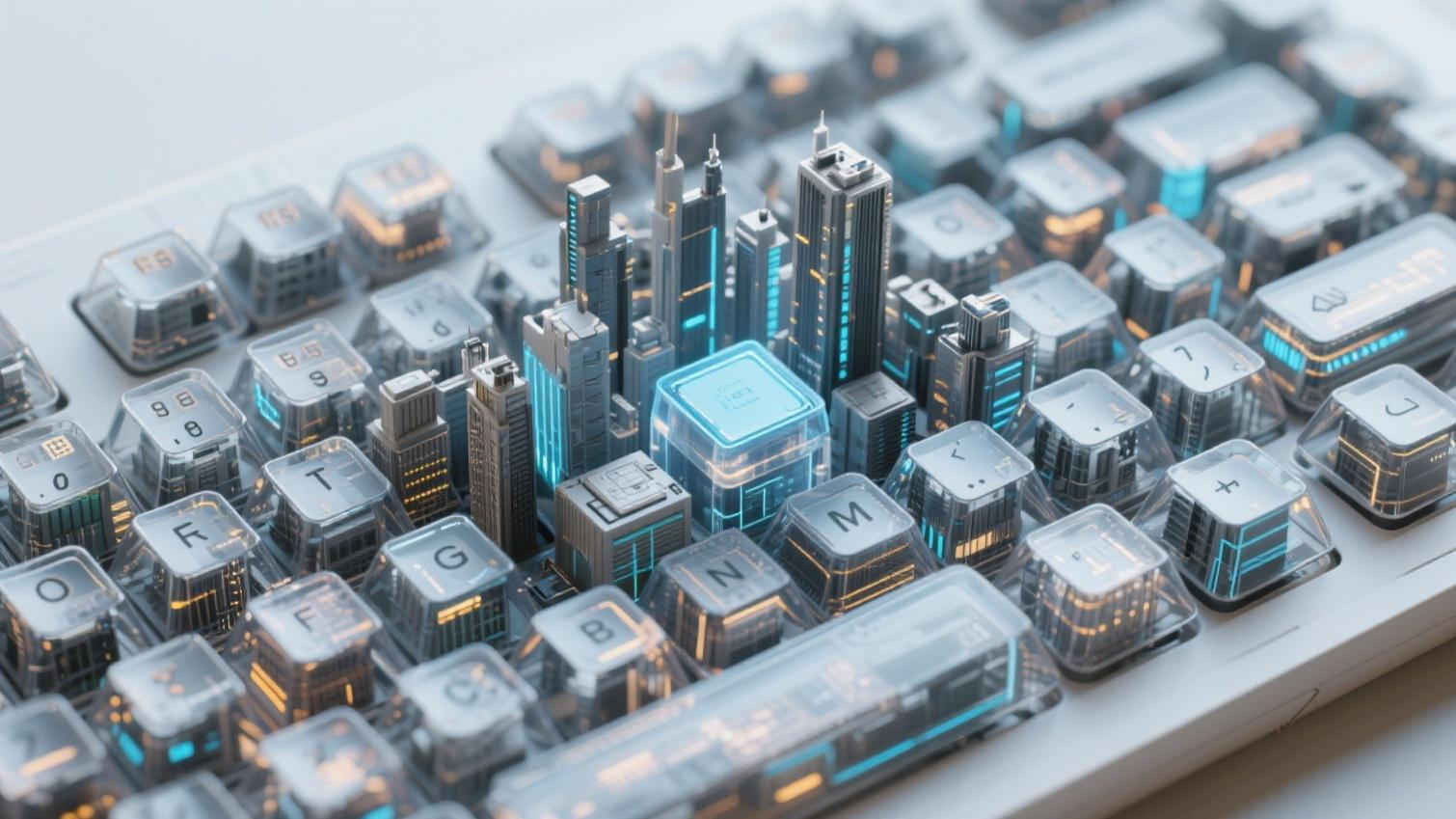 科联星创-让您更快实现财富自由